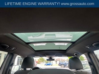 2020 Volkswagen Atlas Cross Sport 3.6L V6 SEL Premium R-Line 4Motion