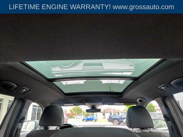 2020 Volkswagen Atlas Cross Sport 3.6L V6 SEL Premium R-Line 4Motion