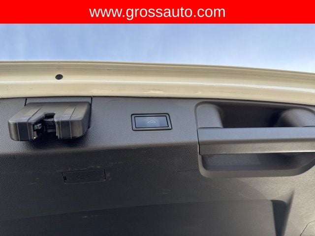 2019 Volkswagen Atlas 3.6L V6 SE R-Line