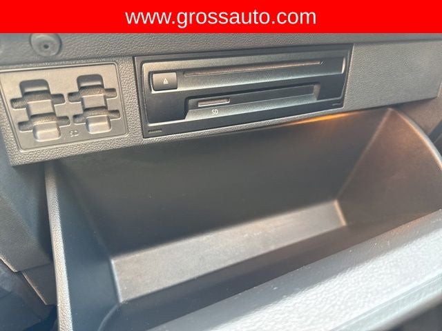 2019 Volkswagen Atlas 3.6L V6 SE R-Line