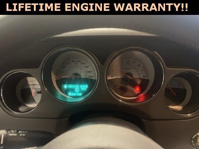 2014 Dodge Challenger SRT8 Core