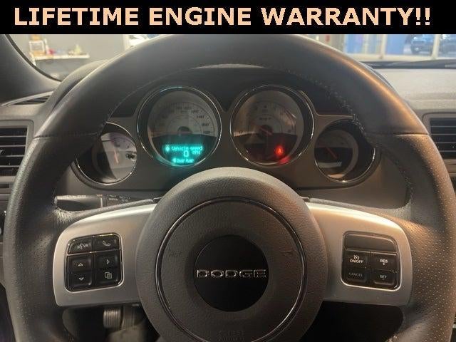 2014 Dodge Challenger SRT8 Core