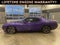 2014 Dodge Challenger SRT8 Core