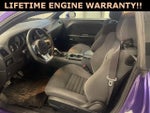 2014 Dodge Challenger SRT8 Core