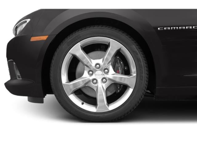 2015 Chevrolet Camaro SS 2SS