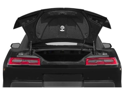2015 Chevrolet Camaro SS 2SS
