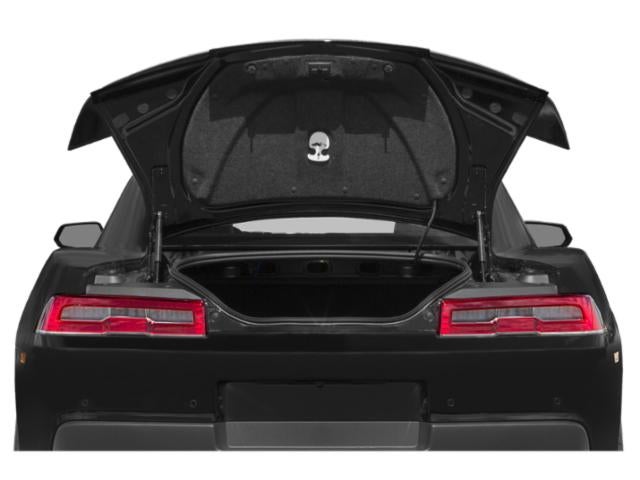 2015 Chevrolet Camaro SS 2SS