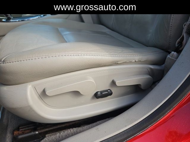 2009 Chevrolet Impala LT