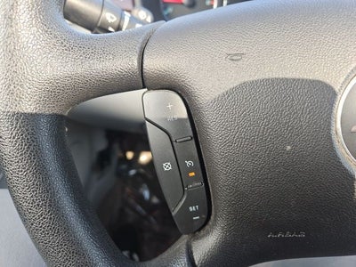 2009 Chevrolet Impala LT