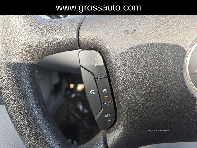 2009 Chevrolet Impala LT