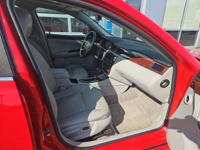 2009 Chevrolet Impala LT