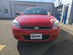 2009 Chevrolet Impala LT