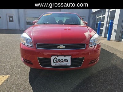2009 Chevrolet Impala LT