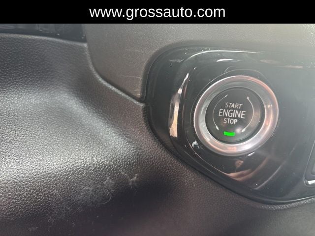 2023 Chevrolet Silverado 1500 LT LT1