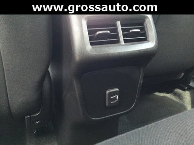 2022 Chevrolet Equinox FWD 2FL