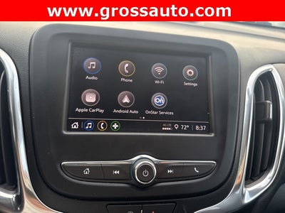 2022 Chevrolet Equinox AWD 2FL