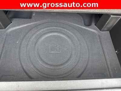 2022 Chevrolet Equinox AWD 2FL