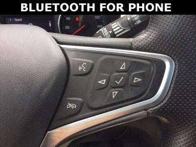 2022 Chevrolet Equinox AWD LT