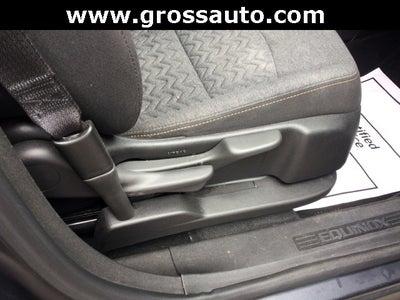 2022 Chevrolet Equinox AWD LT