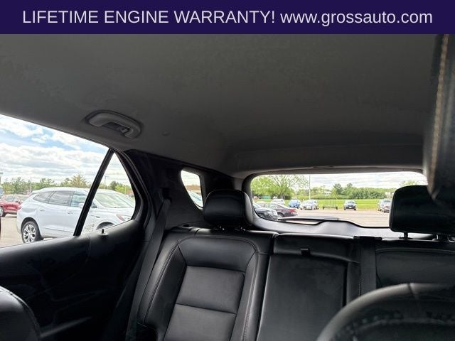 2021 Chevrolet Equinox Premier