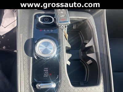 2024 Jeep Wagoneer S Launch Edition