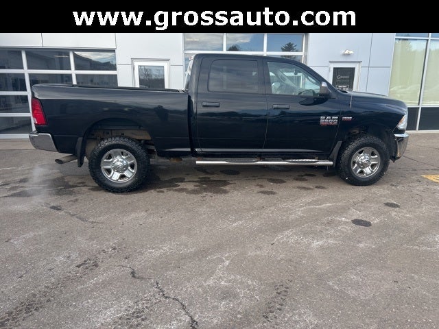 2015 RAM 2500 Tradesman