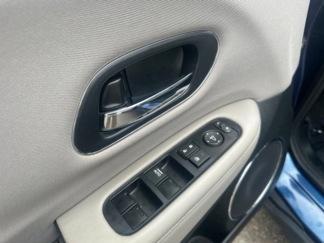 2017 Honda HR-V EX