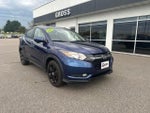 2017 Honda HR-V EX