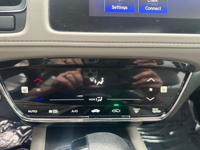 2017 Honda HR-V EX
