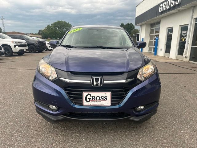 2017 Honda HR-V EX