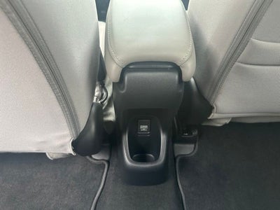 2017 Honda HR-V EX