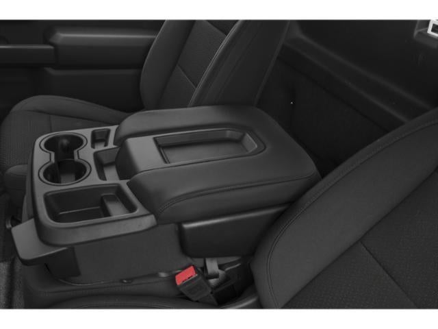 2020 Chevrolet Silverado 1500 WT