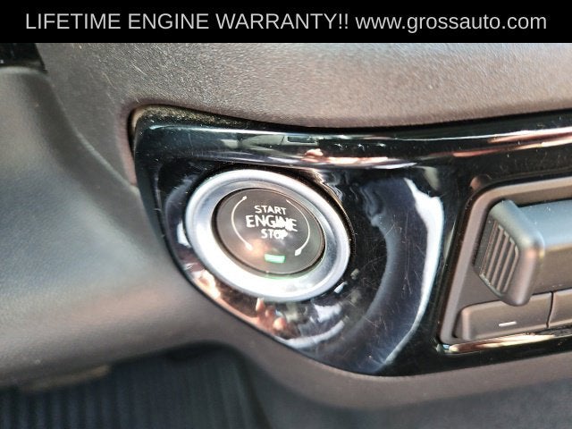 2024 Chevrolet Silverado 1500 LT LT1