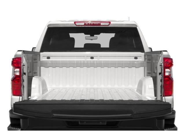 2019 Chevrolet Silverado 1500 WT