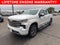 2022 Chevrolet Silverado 1500 4WD Crew Cab Short Bed High Country