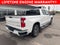 2022 Chevrolet Silverado 1500 4WD Crew Cab Short Bed High Country