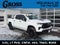 2025 Chevrolet Silverado 1500 4WD Crew Cab Short Bed LT Trail Boss