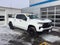 2025 Chevrolet Silverado 1500 4WD Crew Cab Short Bed LT Trail Boss