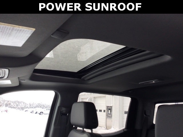 2025 Chevrolet Silverado 1500 4WD Crew Cab Short Bed LT Trail Boss