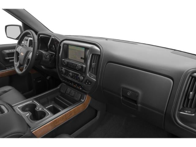 2015 Chevrolet Silverado 1500 LT LT2