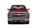 2015 Chevrolet Silverado 1500 LT LT2