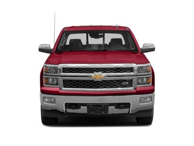 2015 Chevrolet Silverado 1500 LT LT2