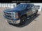 2015 Chevrolet Silverado 1500 LT LT2