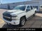 2018 Chevrolet Silverado 1500 LTZ 2LZ
