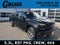 2021 Chevrolet Silverado 1500 4WD Crew Cab Short Bed RST