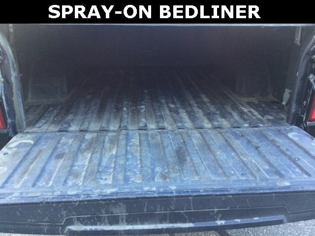 2020 Chevrolet Silverado 1500 4WD Crew Cab Short Bed LTZ