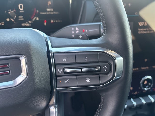 2025 GMC Terrain AWD Elevation