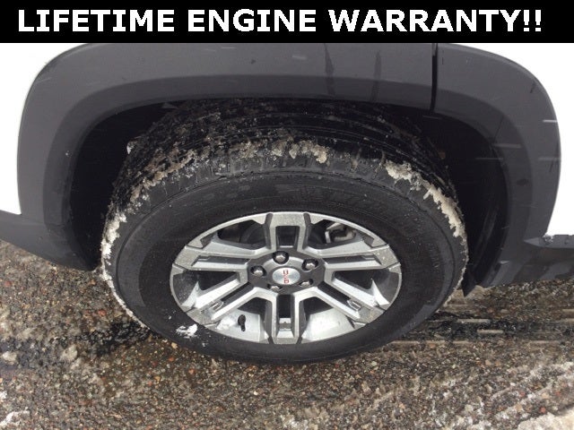 2025 GMC Terrain AWD Elevation