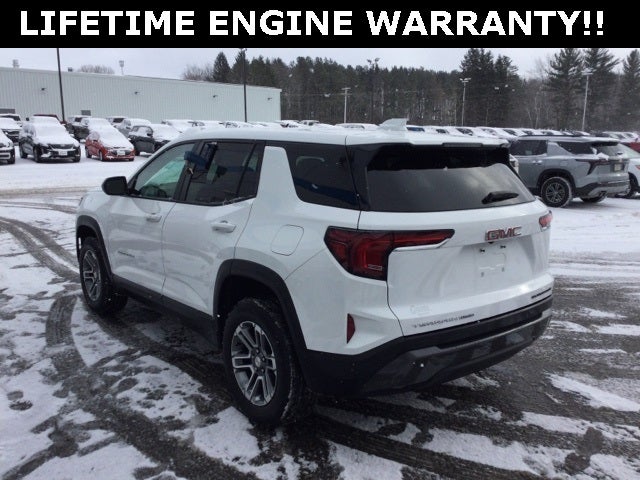 2025 GMC Terrain AWD Elevation