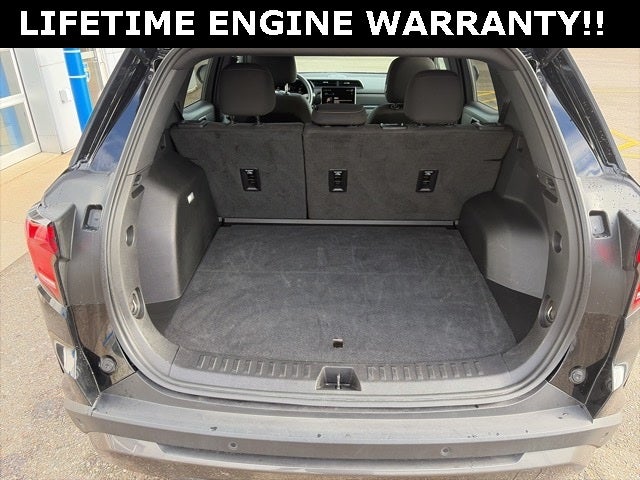 2025 GMC Terrain AWD Elevation